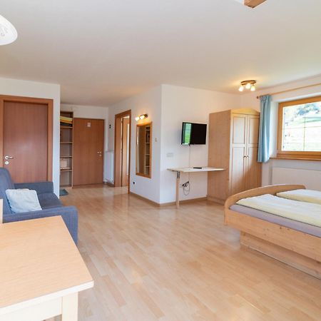 Stinerhof Schlernblick Διαμέρισμα Fiè Εξωτερικό φωτογραφία
