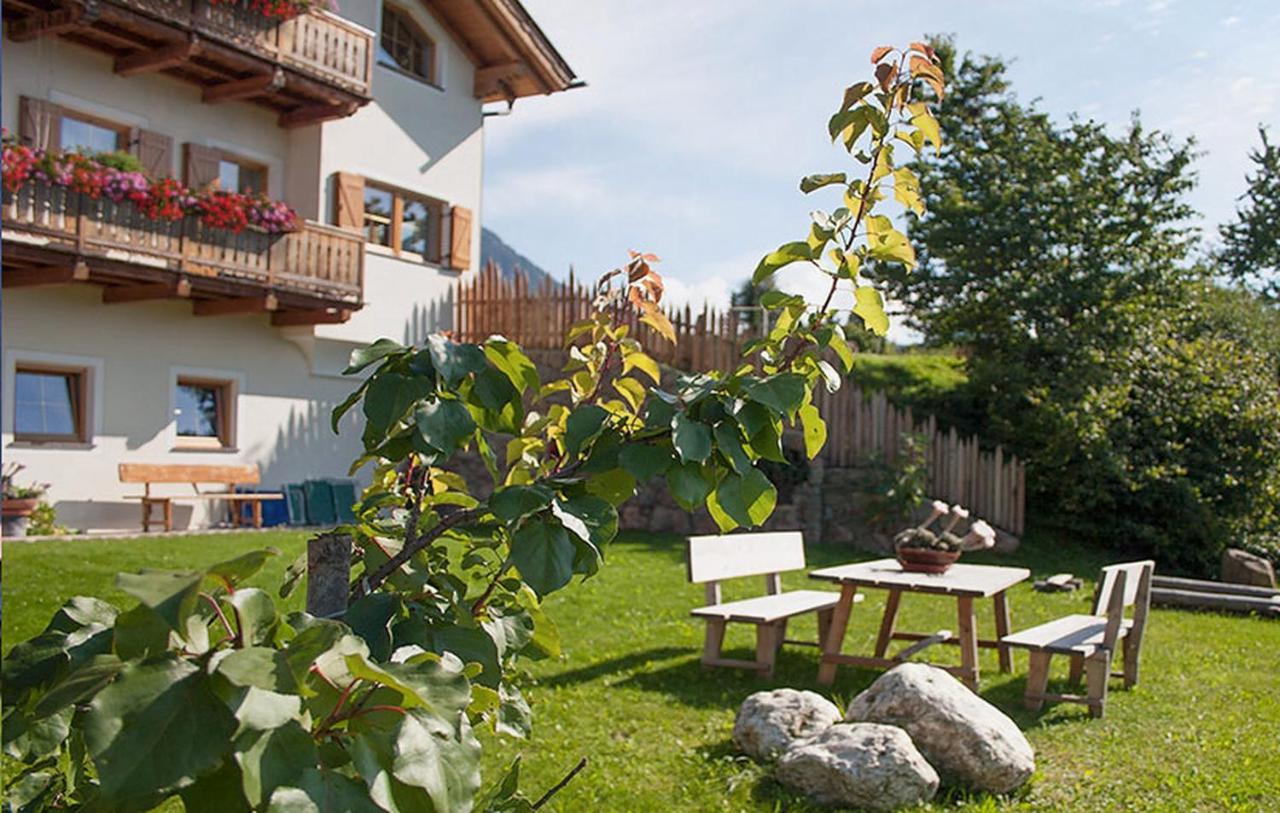 Stinerhof Schlernblick Διαμέρισμα Fiè Εξωτερικό φωτογραφία