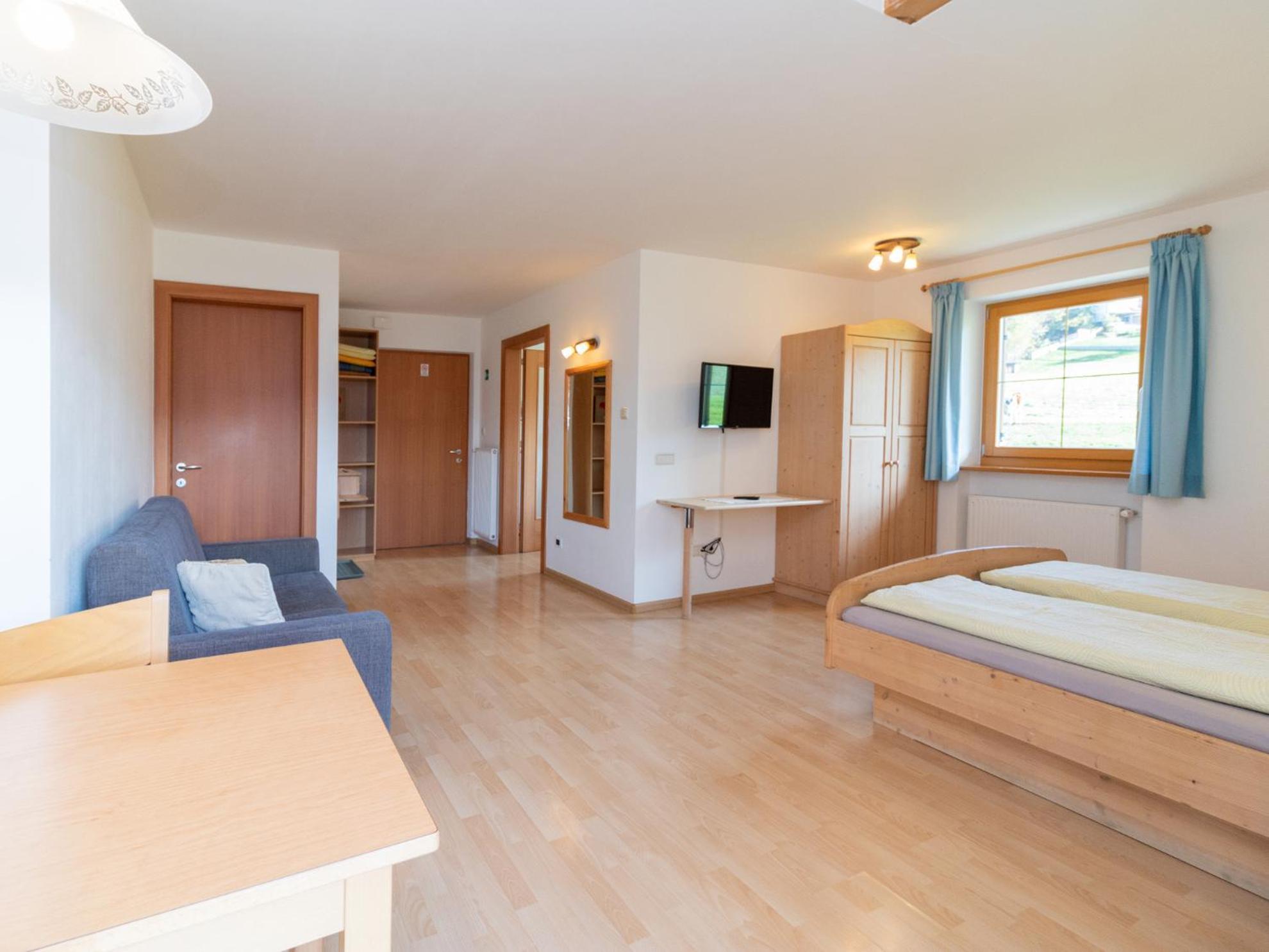 Stinerhof Schlernblick Διαμέρισμα Fiè Εξωτερικό φωτογραφία