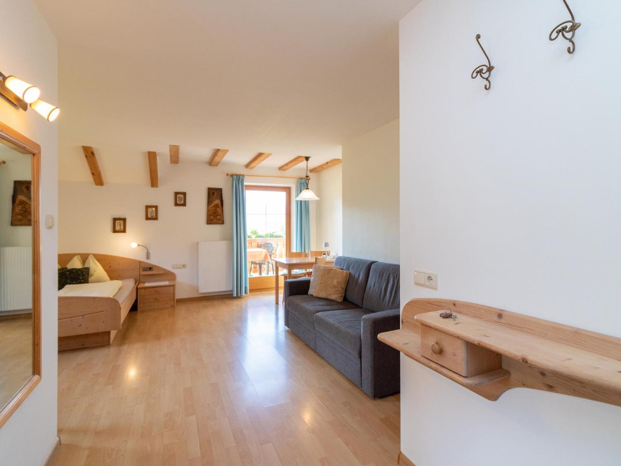 Stinerhof Schlernblick Διαμέρισμα Fiè Εξωτερικό φωτογραφία